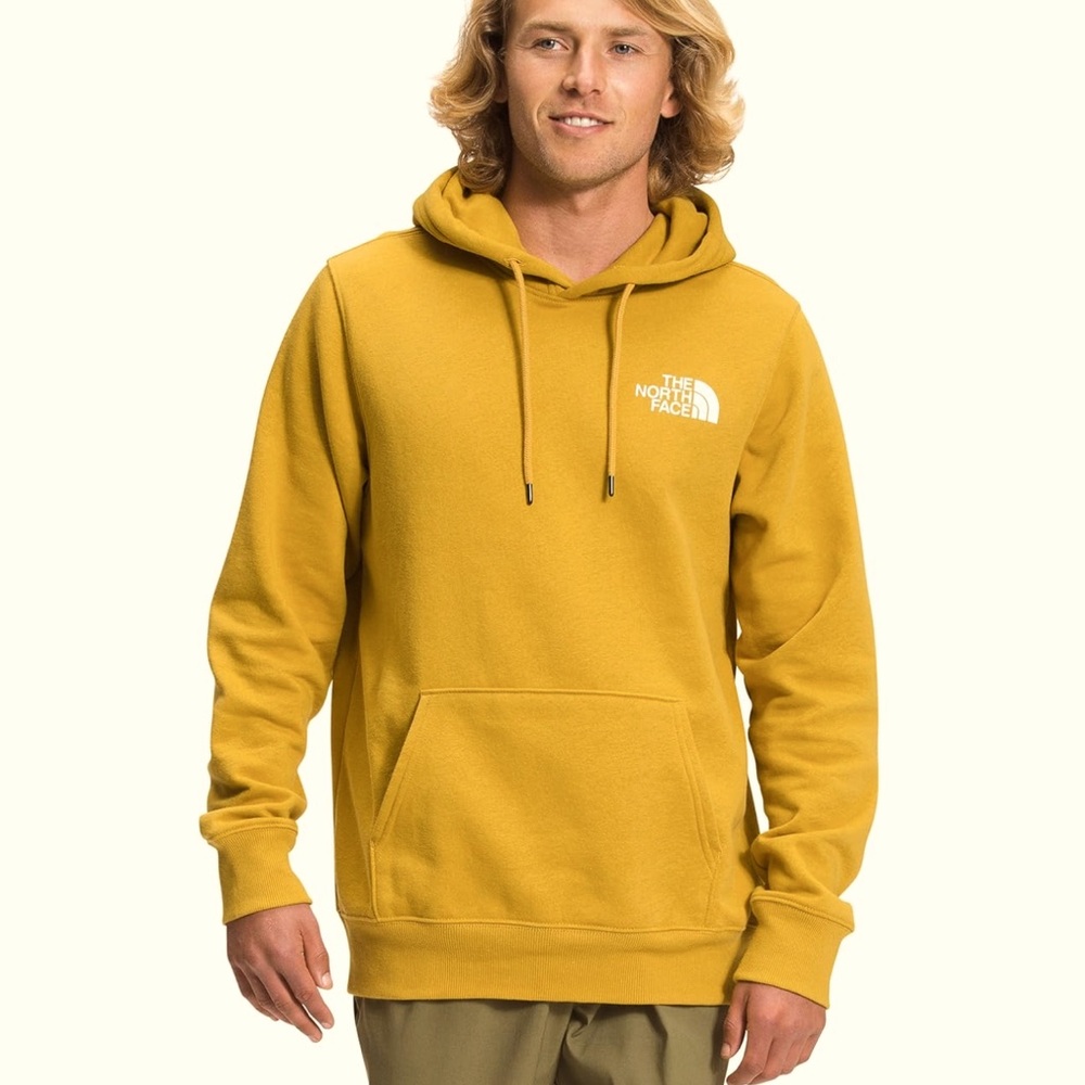 The north face Hoodie - Picture 1 of 6